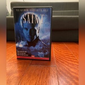 The Saint Widescreen DVD